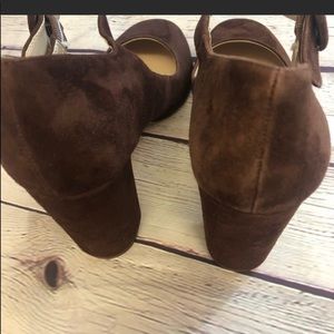 Sole Society Shoes - Some society Selma MJ pumps Sole Society Shoes - Some society Selma MJ pumps